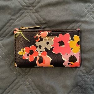 Kate Spade Bifold Wallet